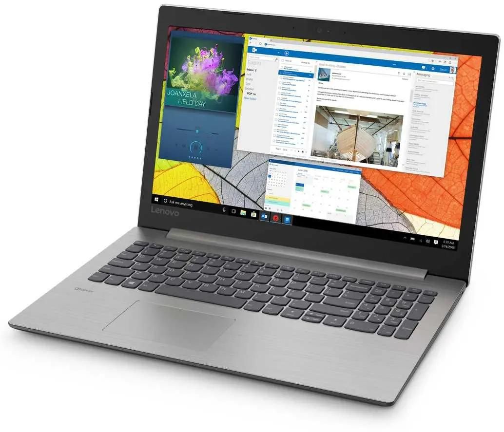 Ноутбук Lenovo IdeaPad 330S-15ARR 81FB004DRU, 15.6