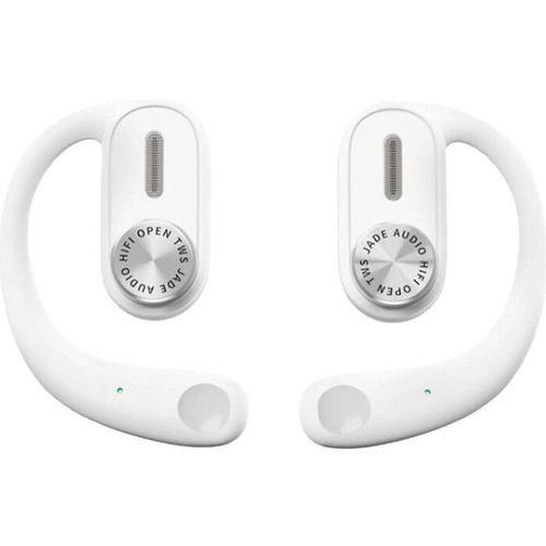 Наушники FIIO JW1 (J3201W) white, Bluetooth, накладные, белый [80003321]