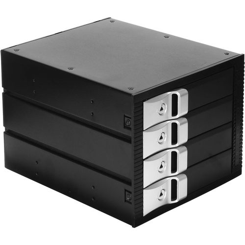 Корзина для жестких дисков EXEGATE HS435-01 [ex264645rus]
