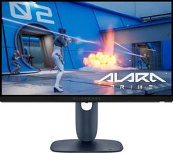 Изображение товара Киберспортивный монитор Dell Alienware AW2525HM 24.5" IPS 320Hz Изображение товара Киберспортивный монитор Dell Alienware AW2525HM 24.5" IPS 320Hz