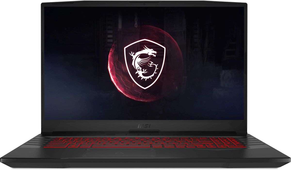 Ноутбук игровой MSI Pulse GL76 11UCK-238RU 9S7-17L222-238, 17.3