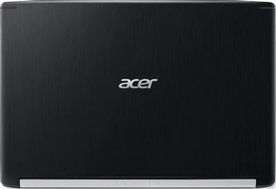 Acer aspire 7 gtx 1050 top