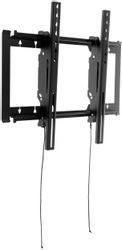 Кронштейн для телевизора Holder T4925-B, 26-55", настенный, наклон, черный