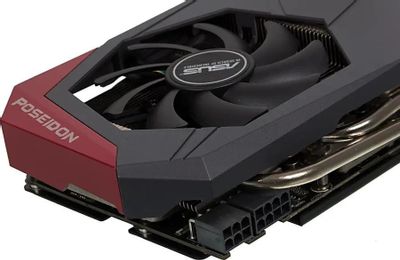 ASUS NVIDIA GeForce GTX 780 POSEIDON GTX780 P 3GD5 3 GDDR5 Ret 877208
