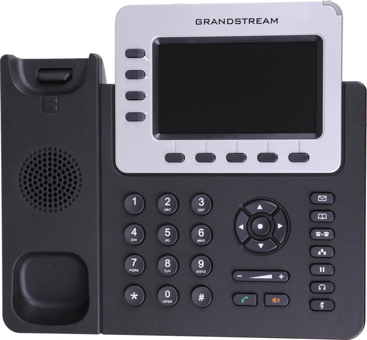 Аксессуары для iP телефон Grandstream GXP-2140 (956345) купить в  интернет-магазине СИТИЛИНК